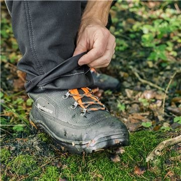 OGRODNICZKI OCHRONNE HUSQVARNA FUNCTIONAL 20A ANTYPRZECIĘCIOWE 596 30 45