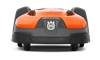 Kosiarka automatyczna Husqvarna Automower 550 do 5000 m²