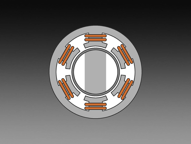 Podkaszarka akumulatorowa Husqvarna 115iL 33 cm