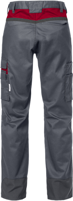 SPODNIE ROBOCZE DAMSKIE 2554 STFP