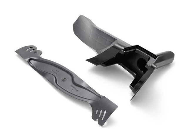 Zestaw BioClip - do modeli LC 247, LC 247S, LC 347V, LC 347VI