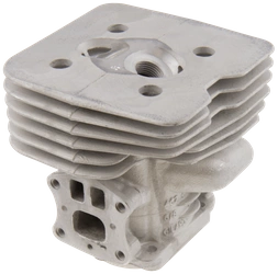 Cylinder Husqvarna komplet 555 FX