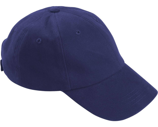 Czapka ochronna Fristads 9107 SC Granatowa