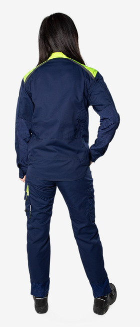 SPODNIE ROBOCZE DAMSKIE 2554 STFP