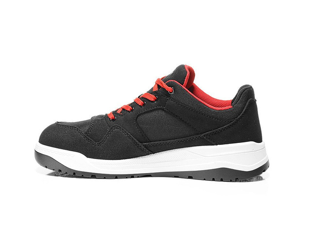 Buty ochronne Elten MAVERICK LOW ESD S3