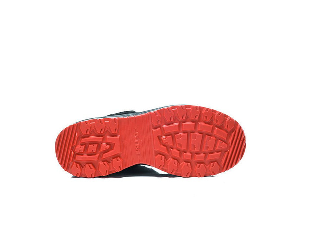 Damskie buty ochronne Elten HANNAH XXTL BOA® LOW ESD S3