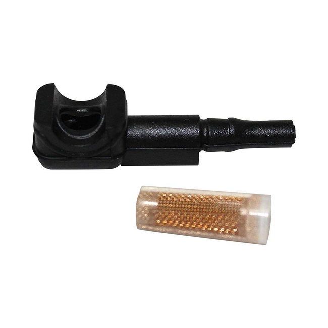 Przewód pompy oleju Husqvarna 40 51 55 dolny