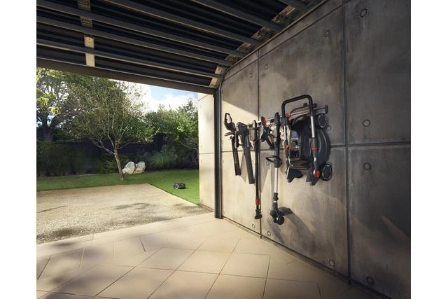 Hak do przechowywania Husqvarna Automower®