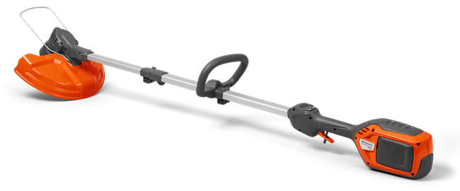 Zestaw na kumulator podkaszarka 215iL i nożyce do żywopłotu Husqvarna 215IHD45