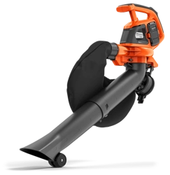 Dmuchawa / Odkurzacz Akumulatorowa Husqvarna 120iBV