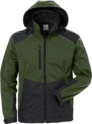 KURTKA ZIMOWA SOFTSHELL FRISTADS FUSION 4060 CFJ