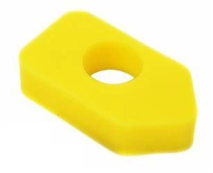 Filtr powietrza Briggs  żółty