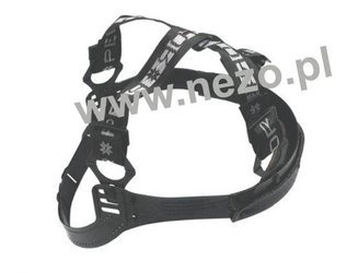 WIĘŹBA DOHEŁMOWA 3M PELTOR G2C