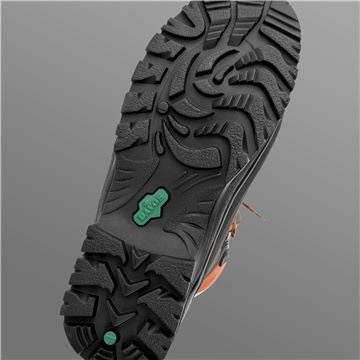 BUTY OCHRONNE HUSQVARNA CLASSIC 20 ANTYPRZECIĘCIOWE DLA PILARZY