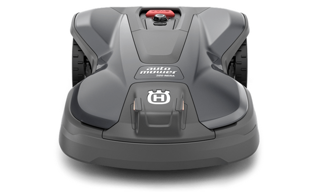 Kosiarka automatyczna Husqvarna Automower 320 NERA