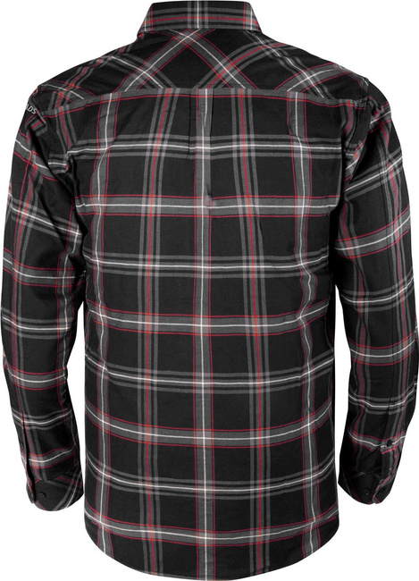 KOSZULA FLANELOWA FRISTADS ORIGINAL 7421 MSF