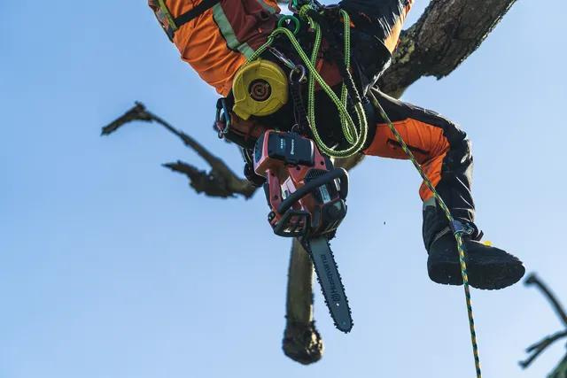 Pilarka łańcuchowa Husqvarna T540i XP G