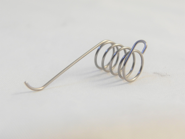 Sprężyna gaźnika Husqvarna 535 RX- sprężyna gazu