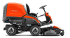 Rider Husqvarna z koszem RC320Ts AWD 12.7 kW 635 cm³ 103-112 cm bez kosiska