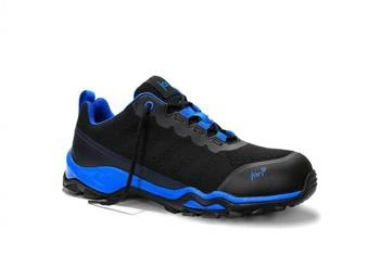 Buty ochronne Jori VIVID LOW S1P