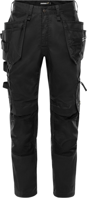 Spodnie Fristads 2900 GWM czarne