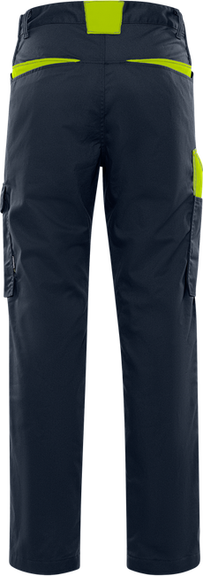 SPODNIE ROBOCZE FRISTADS FORSBO 2930 GWM