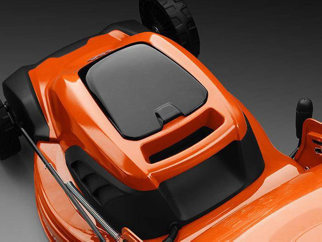 Kosiarka Akumulatorowa Husqvarna LC347iVX