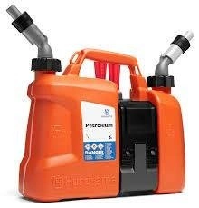 Kanister Husqvarna Combi
