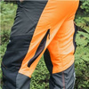 SPODNIE OCHRONNE HUSQVARNA FUNCTIONAL 20A ANTYPRZECIĘCIOWE 595 00 08