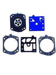 Zestaw Membran Husqvarna 357XP 359 WALBRO