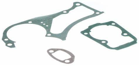 Zestaw uszczelek Husqvarna 545 550  STARY TYP
