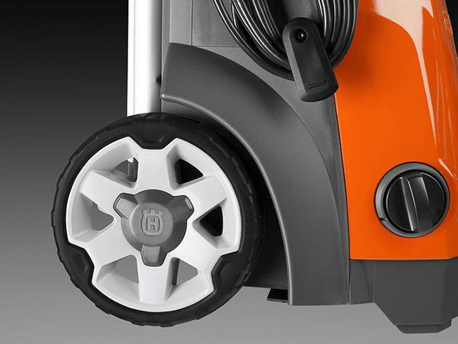 Myjka cisnieniowa Husqvarna PW480