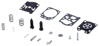 Zestaw naprawczy gaźnika Husqvarna P351