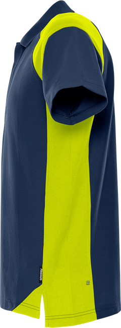 KOSZULKA POLO FRISTADS 7047 GPM