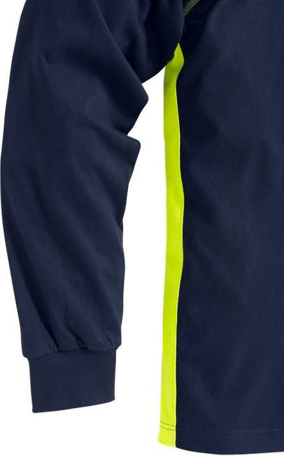 BLUZKA FRISTADS FLAMESTAT 7072 TFLH