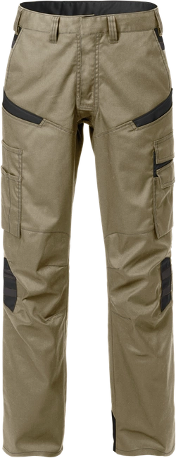 SPODNIE ROBOCZE DAMSKIE 2554 STFP