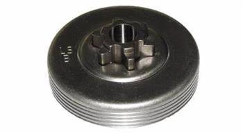 Bęben sprzegła Husqvarna 125