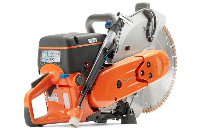 Husqvarna K 770 (PRZECINARKA RĘCZNA K 770 14″ | 1″ / 20mm)