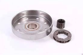 Bęben Sprzęgła Husqvarna 555 560 562 550  - 3/25