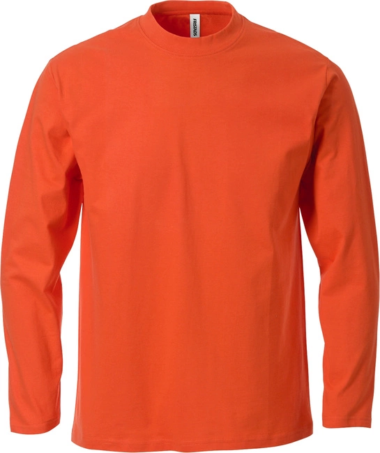 Koszulka  z długim rękawem Fristads ACODE 1914 HSJ