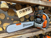 Pilarka spalinowa Husqvarna 572 XP®  + olej Husqvarna + ŁAŃCUCH GRATIS