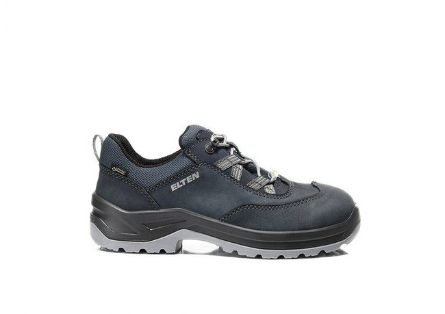 Damskie buty ochronne Elten LOTTE GTX LOW ESD S3 CI