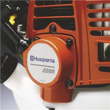 Wykaszarka spalinowa Husqvarna 543RS 46 cm 1.36 kW 7,4 kg + olej Husqvarna gratis