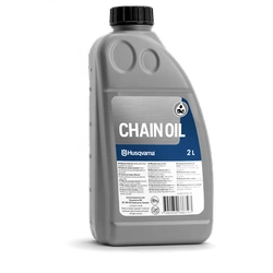Olej mineralny do łańcucha Husqvarna 2L