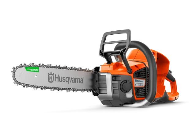 HUSQVARNA 540i XP bez akumulatora i ładowarki