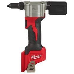 Subkompaktowa nitownica Milwaukee M12BPRT-0