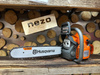 Pilarka spalinowa Husqvarna 435 II + olej Husqvarna gratis