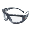 Okulary ochronne 3M SecureFit SF601SGAF/FI-EU z pianką
