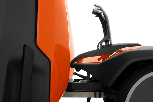 Układ koszący Husqvarna automower CEORA Razor 43M