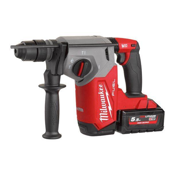 Młot udarowy obrot XXX Milwaukee M18FHX-0X